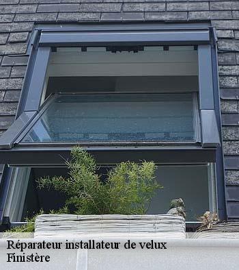 Réparateur installateur de velux