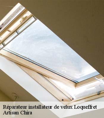 Réparateur installateur de velux