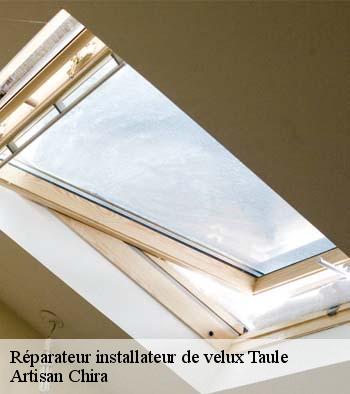 Réparateur installateur de velux